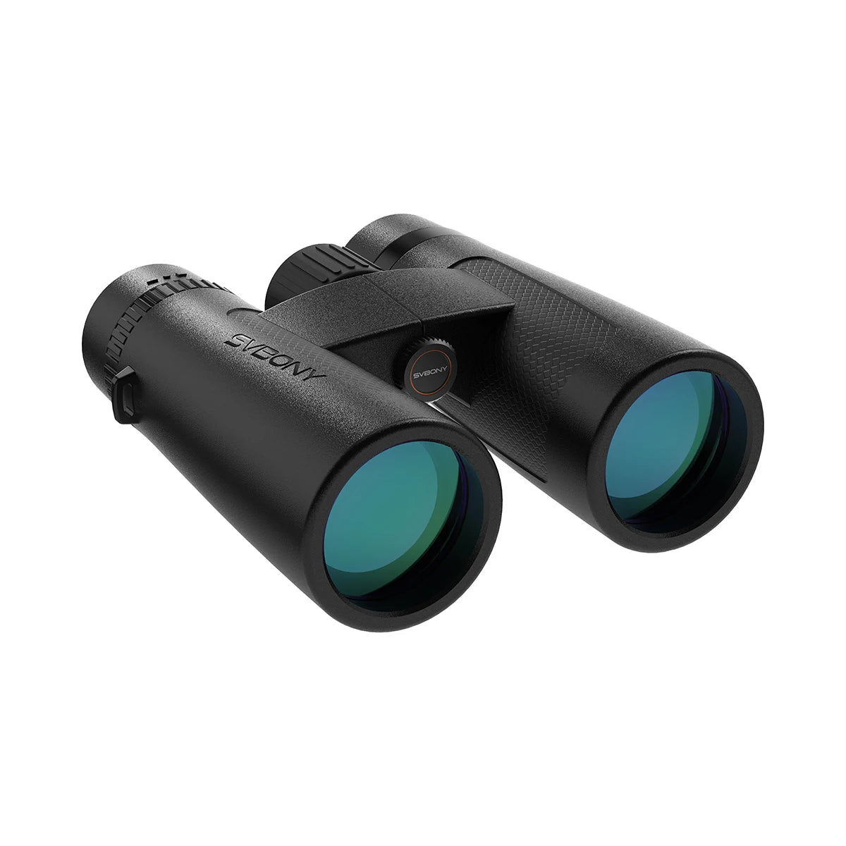 SVBONY SV202 ED Binoculars – 8x32 / 8x42 / 10x42 FMC BAK4 Prism Waterproof Fogproof Optics