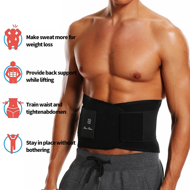 Mens girdle belt sale