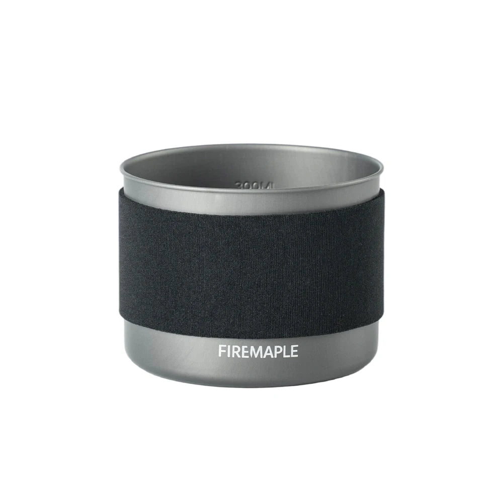 Fire-Maple Petrel 300ml Ultralight Cup-Bowl for Camping & Backpacking