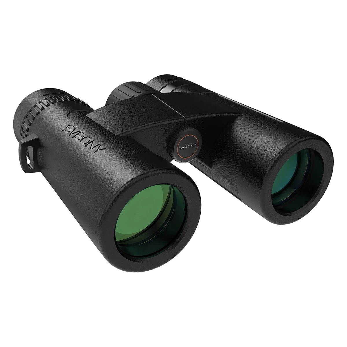 SVBONY SV202 ED Binoculars – 8x32 / 8x42 / 10x42 FMC BAK4 Prism Waterproof Fogproof Optics