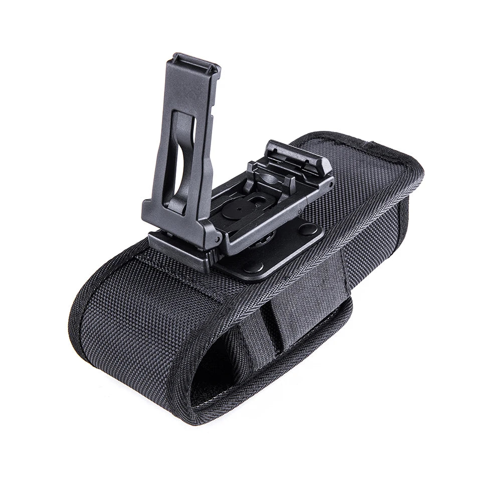 Nextorch V26 X-Carry Tactical Nylon Flashlight Holster for 30–50mm Belts