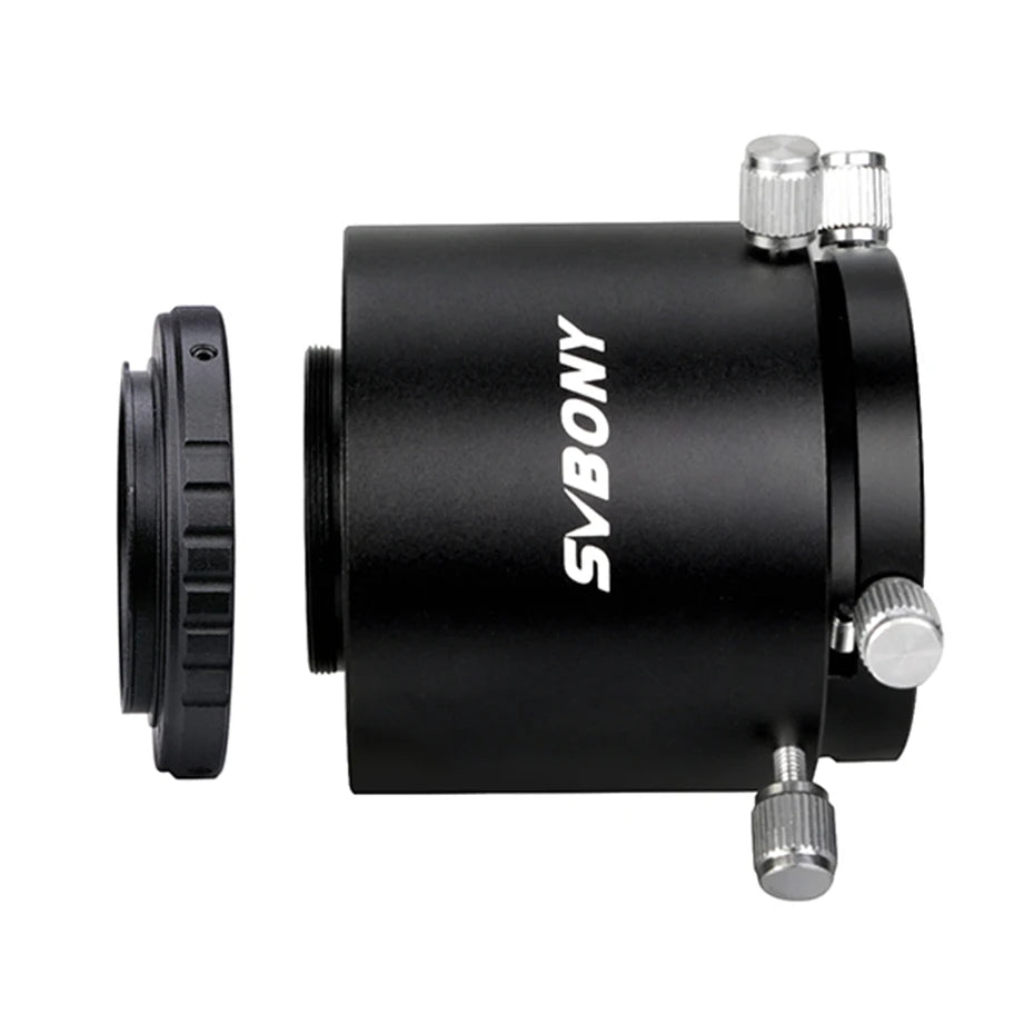 Spotting Scope Camera Adapter for SVBONY SV28 SV14 SV13 SV46 SV406 SV411