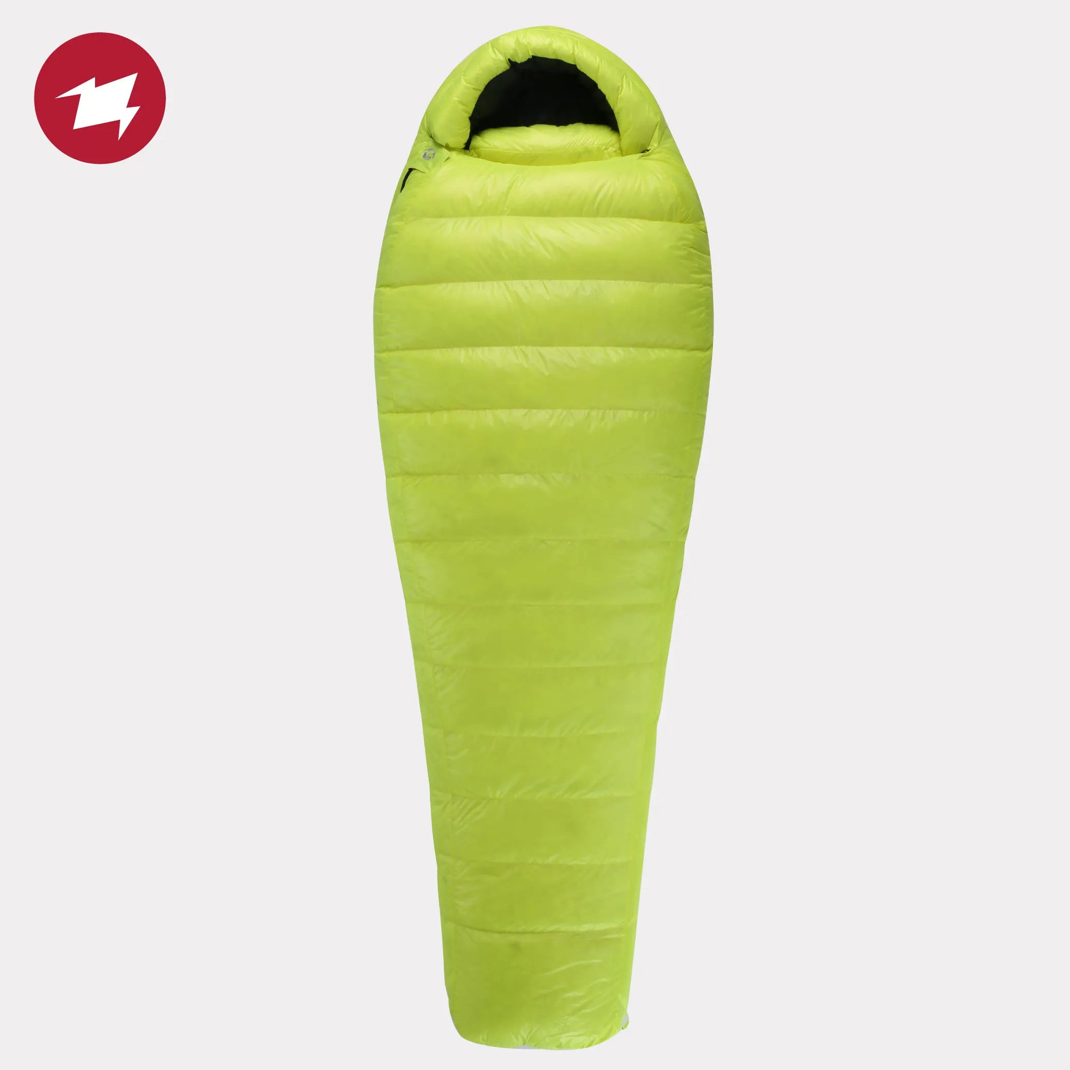 AEGISMAX SUMMIT Winter Camping Sleeping Bag Goose Down Ultralight 800FP Sleeping Bag for Men & Women
