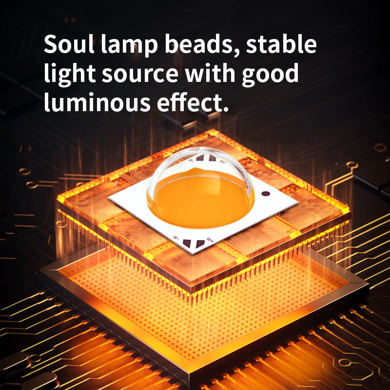 NATUREHIKE Starfield Pro Headlamp 250lm Rechargeable Head-Mounted Light for Running Camping