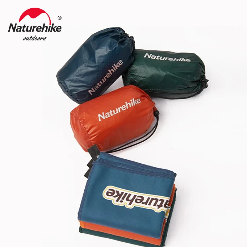 Beach Towel Fast Drying Microfiber Ultralight Swimming Gym Hiking Camping Sports Towel