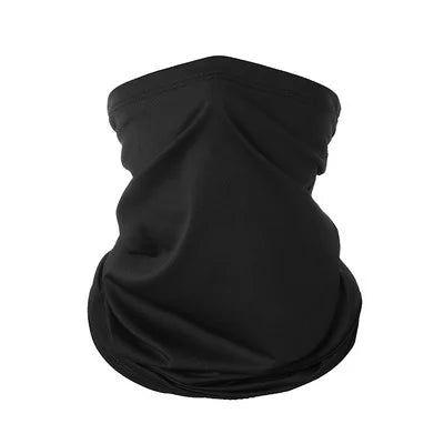 Multi-purpose Turban Riding Scarf: Versatile Outdoor Headwear for Men and Women