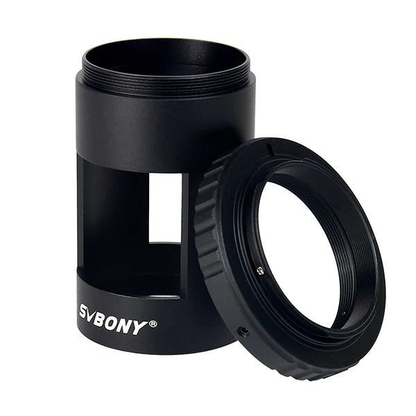Spotting Scope Camera Adapter for SVBONY SV28 SV14 SV13 SV46 SV406 SV411