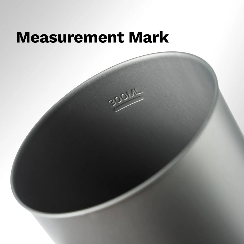 Fire-Maple Petrel 300ml Ultralight Cup-Bowl for Camping & Backpacking