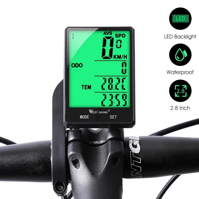 WEST BIKING 2.8