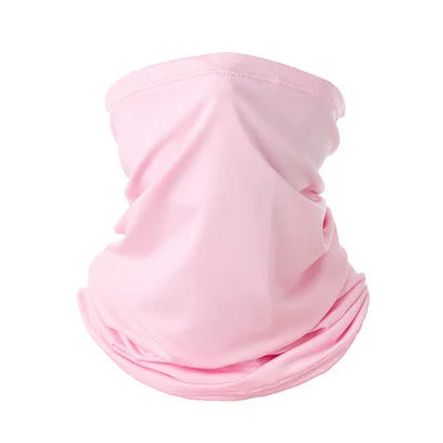 Multi-purpose Turban Riding Scarf: Versatile Outdoor Headwear for Men and Women