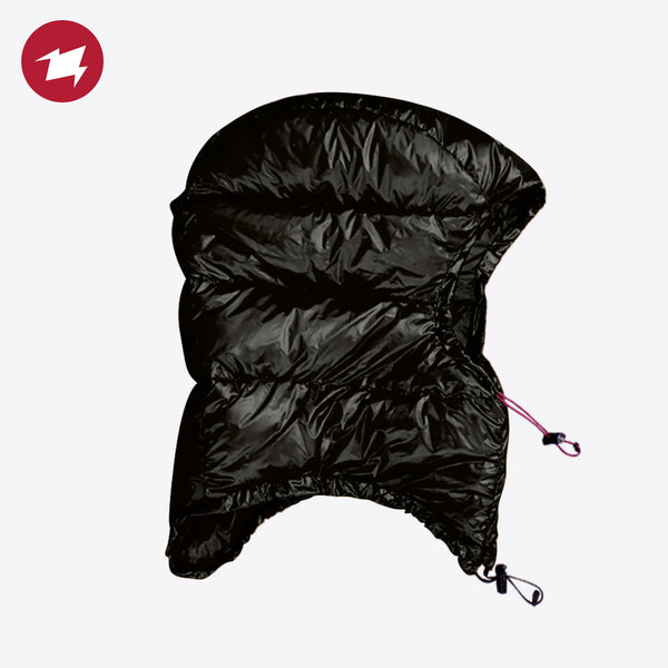 AEGISMAX presents the Outdoor Goose Down Ultralight Hiking Caps Hat, t