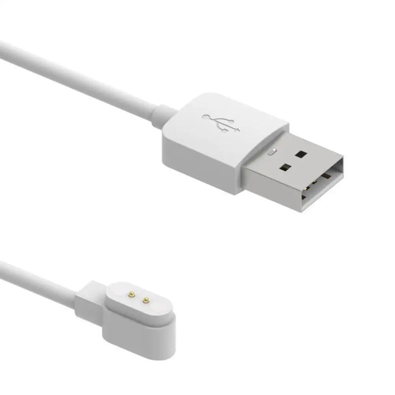 Charging Cable for Smart4u SH50 SH55M Magnetic Charger for LIVALL BH51T BH51M BH50T BH50M BH60SE