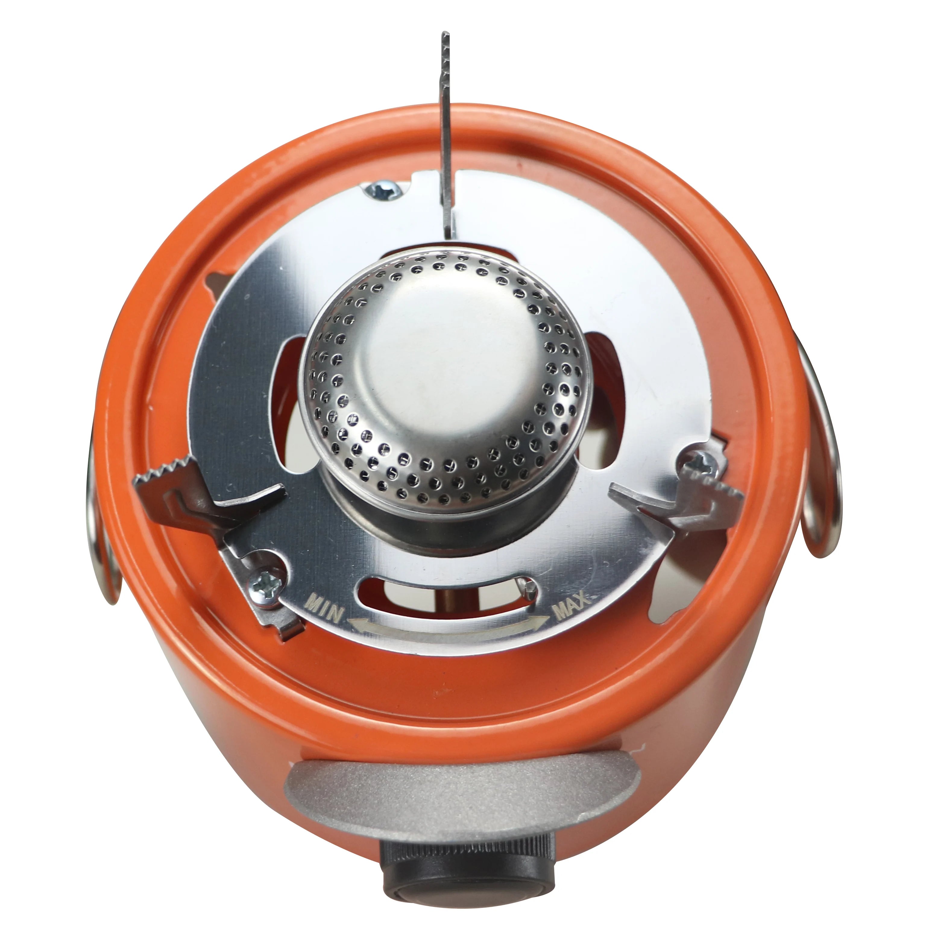 APG Mini 2 in 1 Household Room Heating Warmer Propane Butane Heater Cooking System Camping Stove