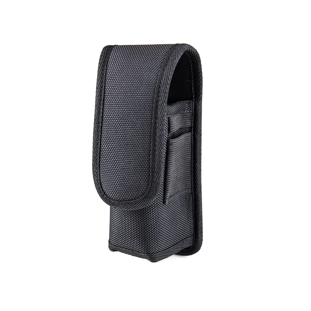 Nextorch V26 X-Carry Tactical Nylon Flashlight Holster for 30–50mm Belts