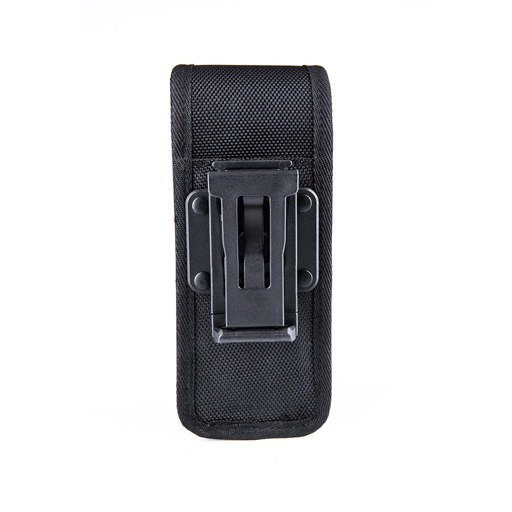 Nextorch V26 X-Carry Tactical Nylon Flashlight Holster for 30–50mm Belts