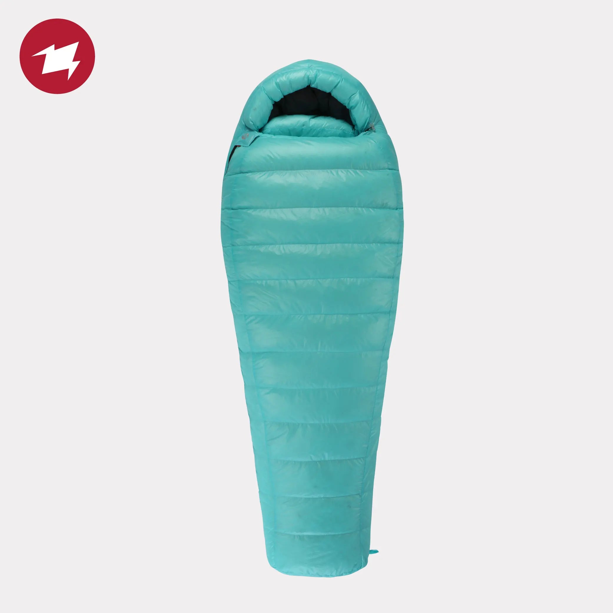 AEGISMAX SUMMIT Winter Camping Sleeping Bag Goose Down Ultralight 800FP Sleeping Bag for Men & Women