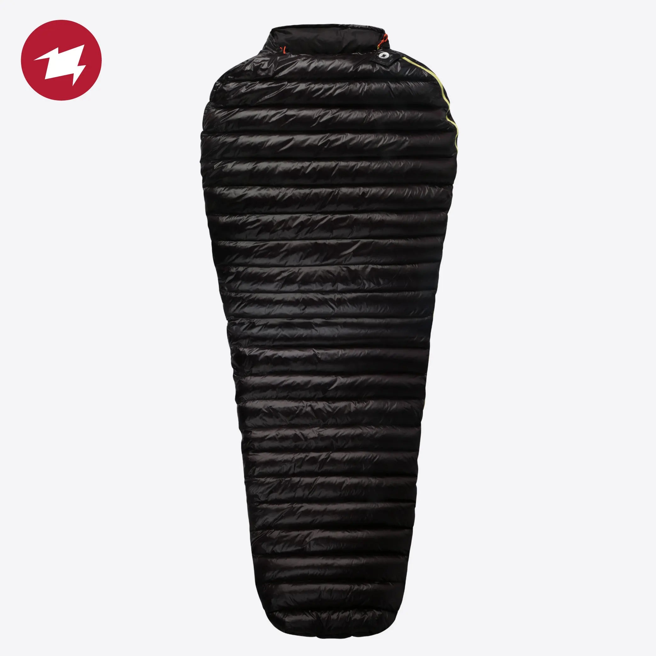 AEGISMAX MINI 6 Degree 800FP Goose Down Sleeping Bag Ultralight Sleeping Bag for Men & Women