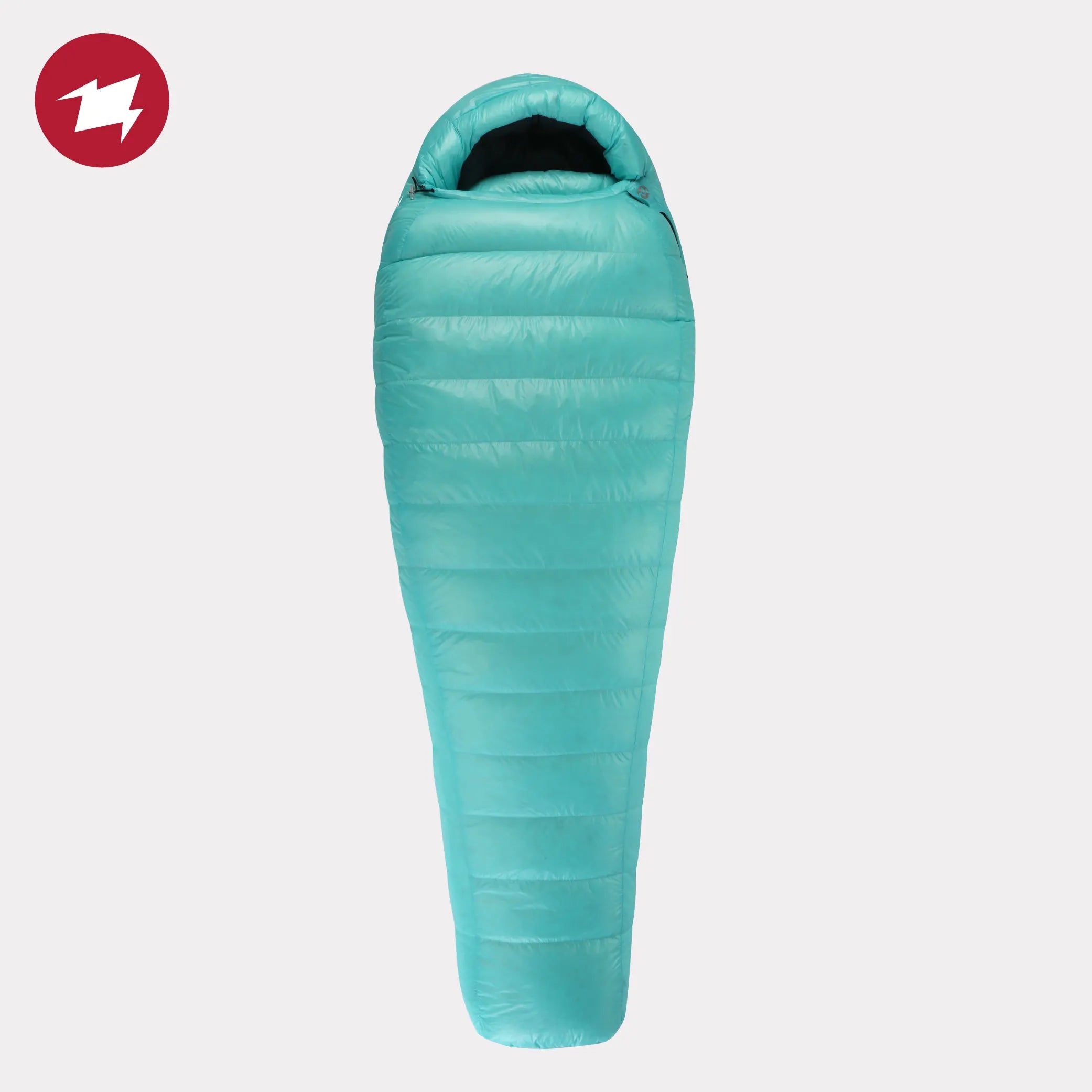 AEGISMAX SUMMIT Winter Camping Sleeping Bag Goose Down Ultralight 800FP Sleeping Bag for Men & Women