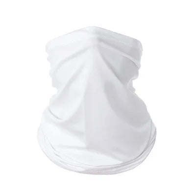 Multi-purpose Turban Riding Scarf: Versatile Outdoor Headwear for Men and Women