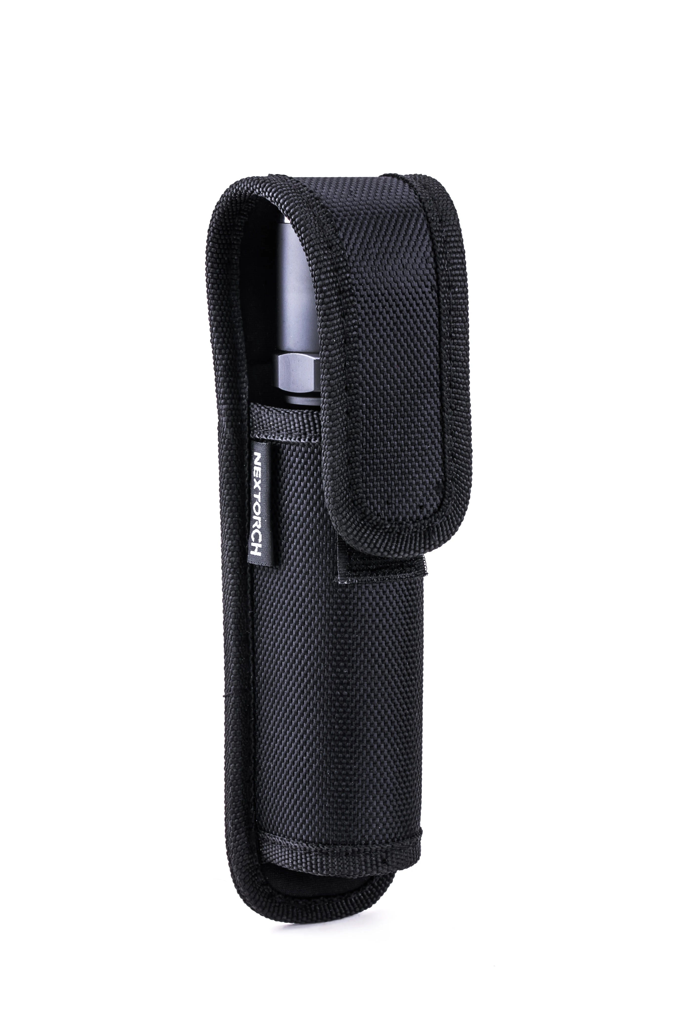 Tactical Flashlight Holster V10 Durable Torch Holder for 30mm Flashlights