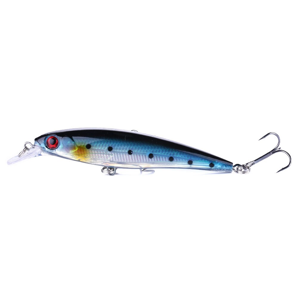 110mm 13g Swimbaits Bass Big Fish Fishing lure sinking Floating Wobblers Hard bait Crankbait Minnow Lure for pike Fishing tackle