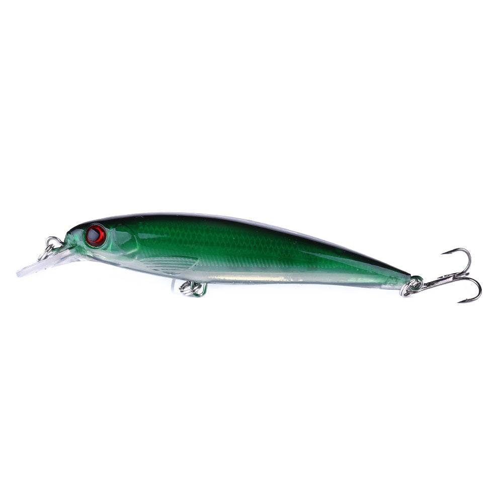 110mm 13g Swimbaits Bass Big Fish Fishing lure sinking Floating Wobblers Hard bait Crankbait Minnow Lure for pike Fishing tackle