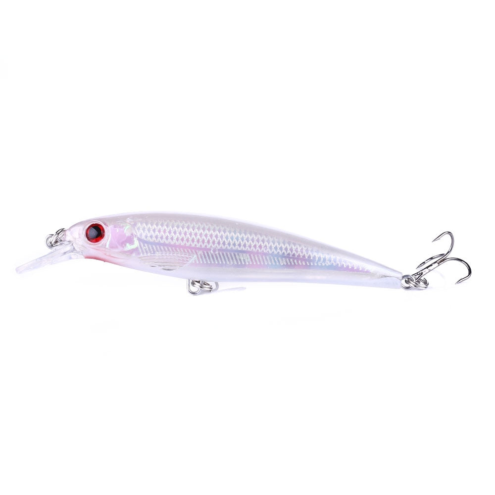 110mm 13g Swimbaits Bass Big Fish Fishing lure sinking Floating Wobblers Hard bait Crankbait Minnow Lure for pike Fishing tackle