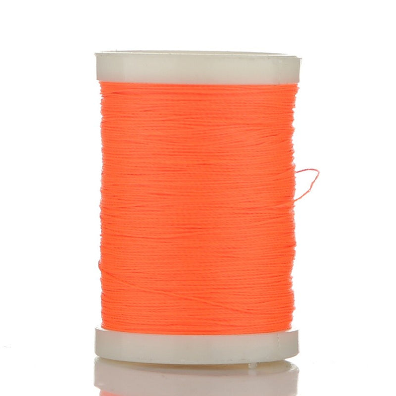 150M Pro Rod Winding Thread  polyester yarn Braided Wire Line Rod DIY Build Guide Assembly Refit