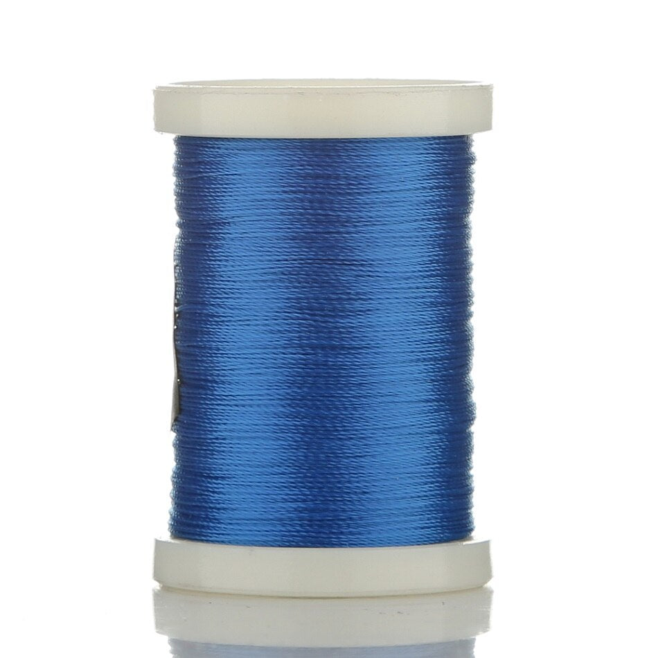 150M Pro Rod Winding Thread  polyester yarn Braided Wire Line Rod DIY Build Guide Assembly Refit