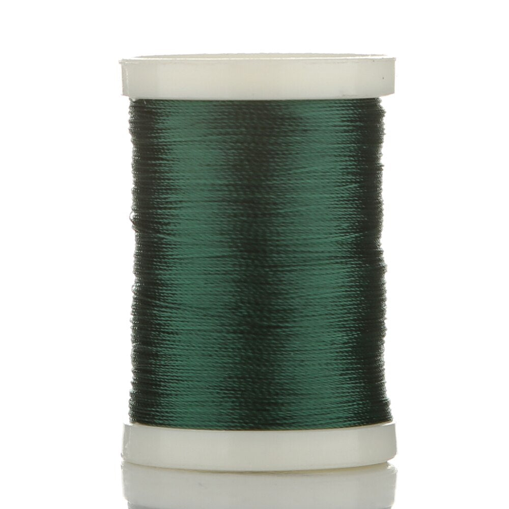 150M Pro Rod Winding Thread  polyester yarn Braided Wire Line Rod DIY Build Guide Assembly Refit