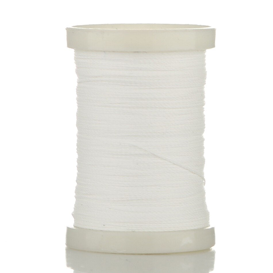 150M Pro Rod Winding Thread  polyester yarn Braided Wire Line Rod DIY Build Guide Assembly Refit