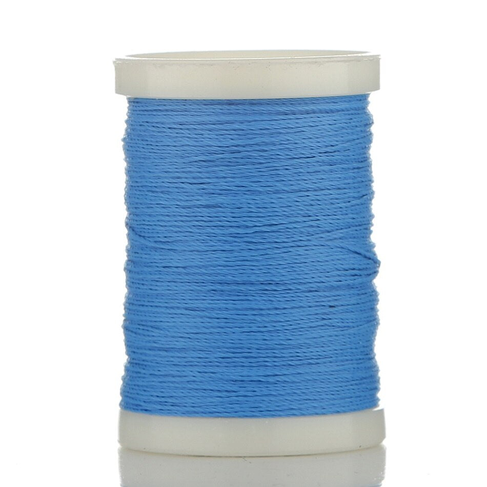 150M Pro Rod Winding Thread  polyester yarn Braided Wire Line Rod DIY Build Guide Assembly Refit