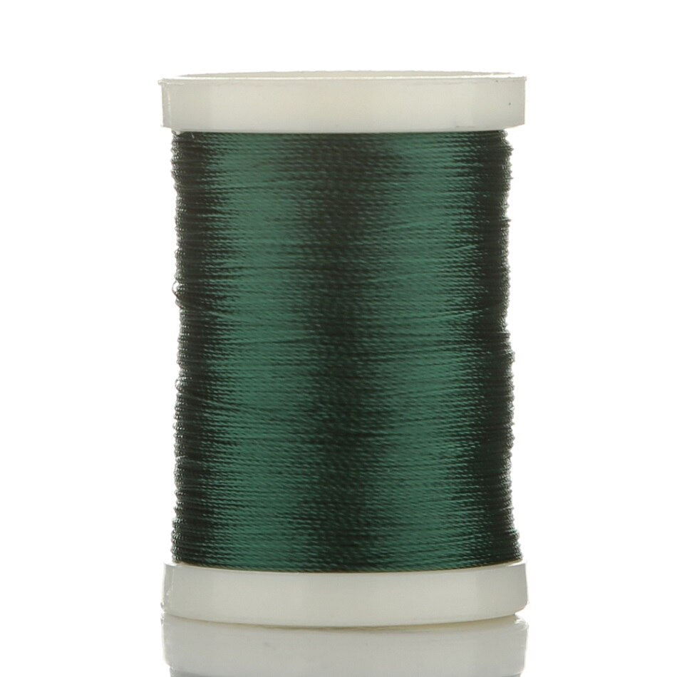 150M Pro Rod Winding Thread  polyester yarn Braided Wire Line Rod DIY Build Guide Assembly Refit