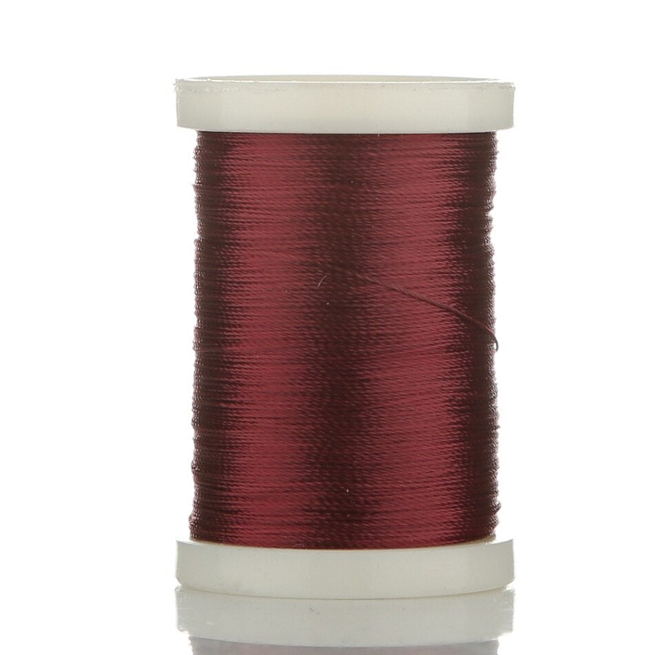 150M Pro Rod Winding Thread  polyester yarn Braided Wire Line Rod DIY Build Guide Assembly Refit