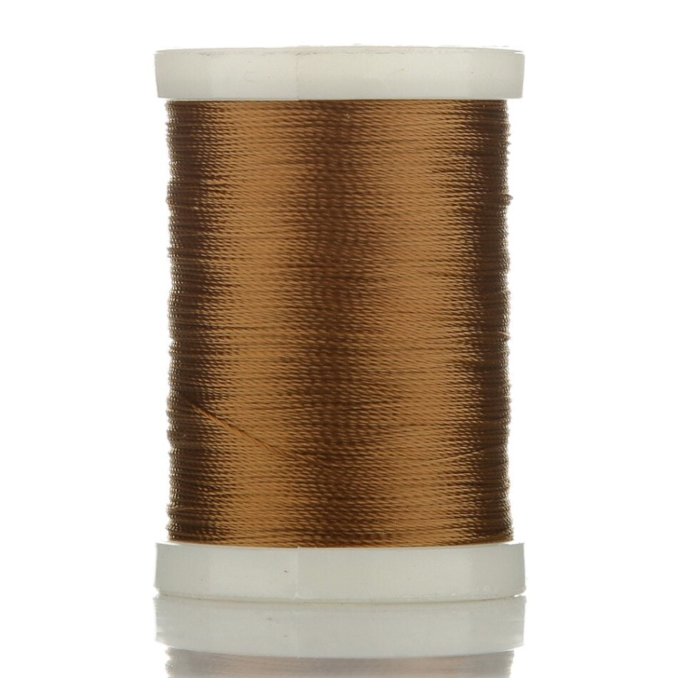150M Pro Rod Winding Thread  polyester yarn Braided Wire Line Rod DIY Build Guide Assembly Refit