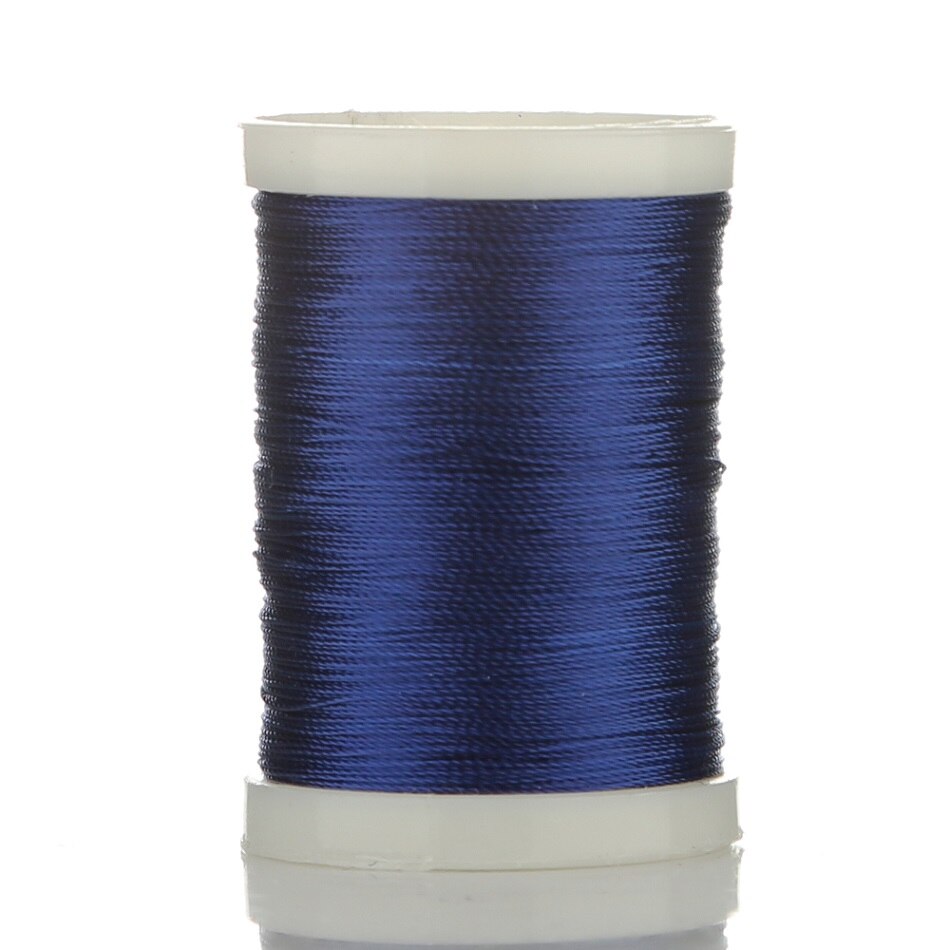 150M Pro Rod Winding Thread  polyester yarn Braided Wire Line Rod DIY Build Guide Assembly Refit