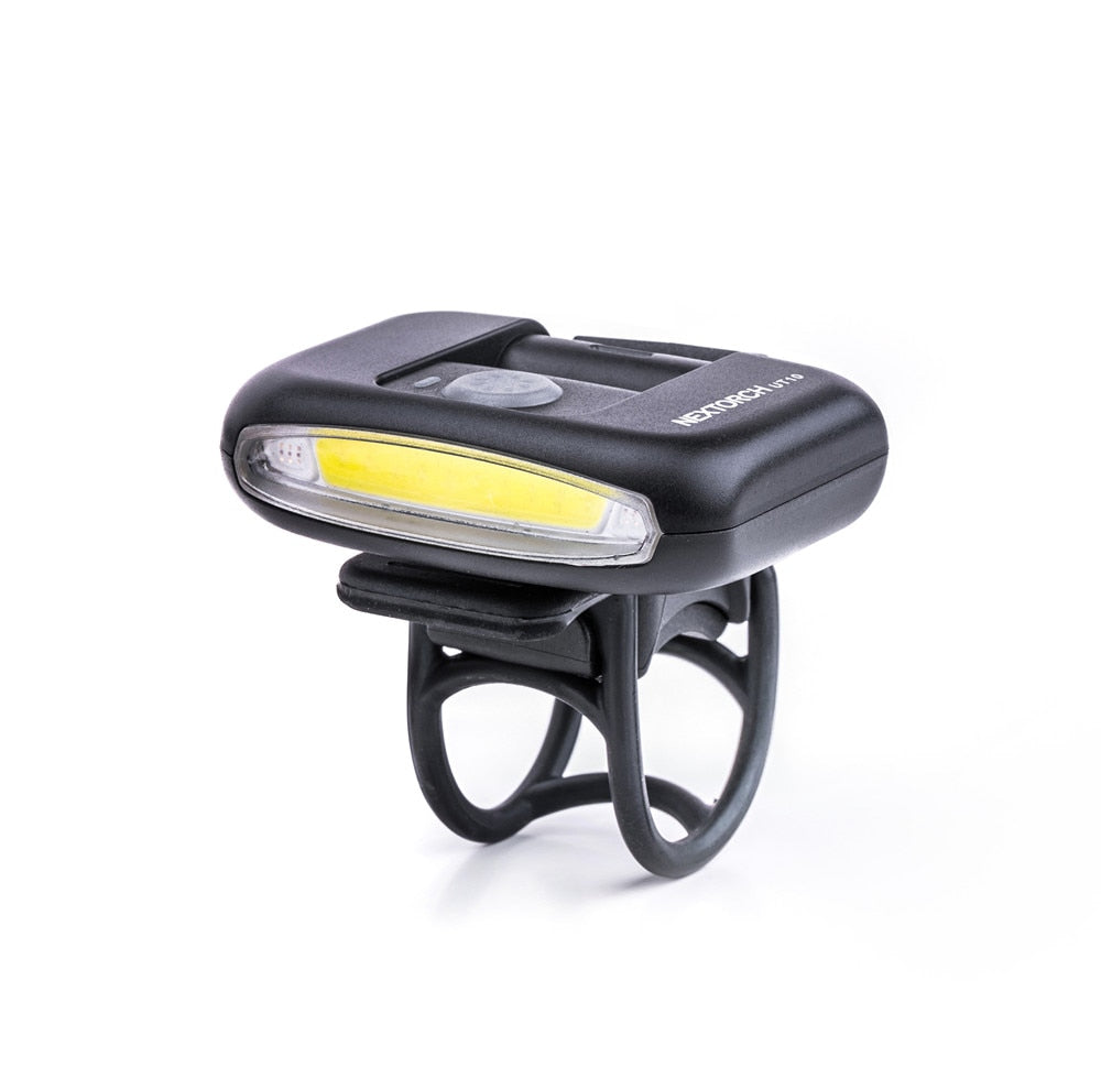 170 Lumens Multifunction LED Light Lightweight Compact USB Rechargeable Torch