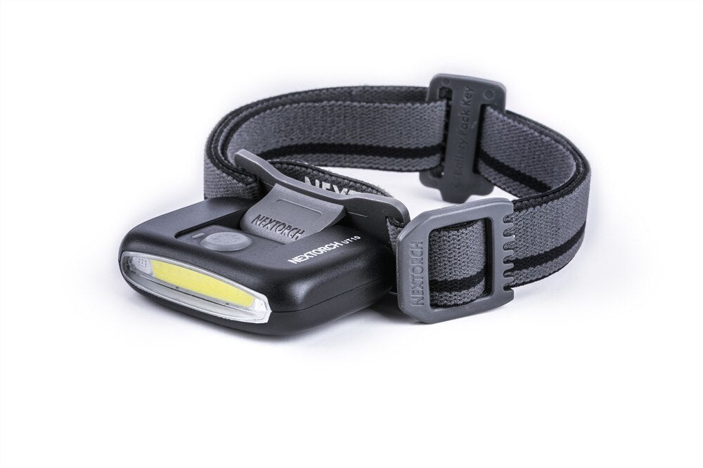 170 Lumens Multifunction LED Light Lightweight Compact USB Rechargeable Torch