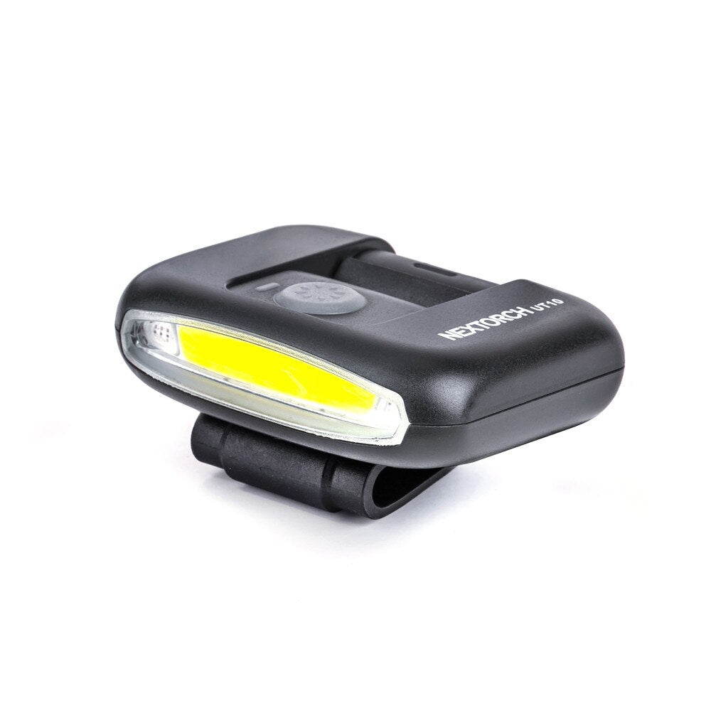 170 Lumens Multifunction LED Light Lightweight Compact USB Rechargeable Torch