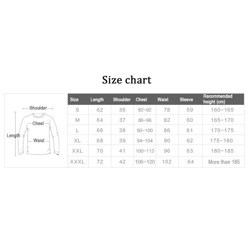 1PC Mens Compression Under Base Layer Top Long Sleeve Tights Sports Quick Dry Rashgard Running