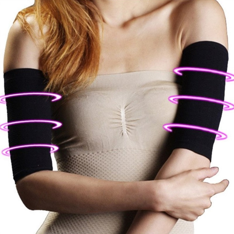 Women Arm Sleeve Weight Loss Thin Legs Thin Arm Shaper