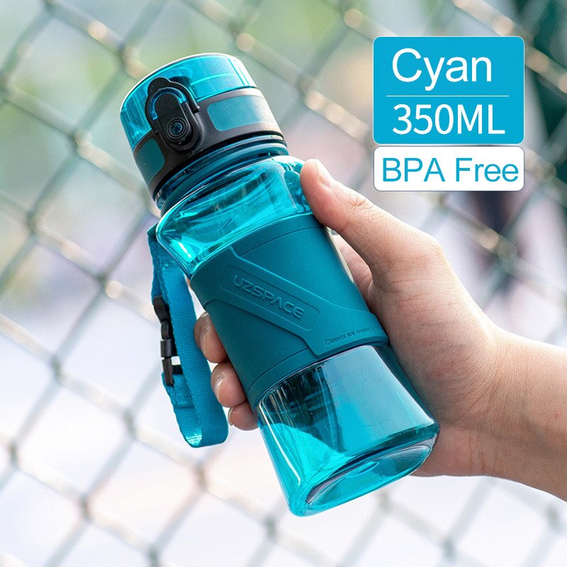 Bpa free protein shaker top
