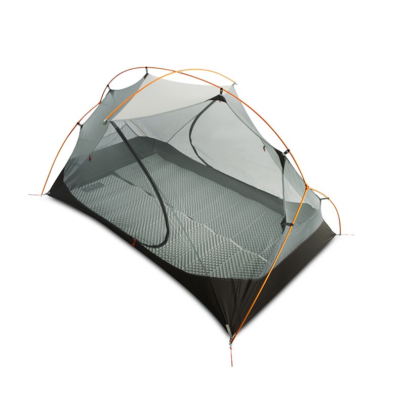 Floating Cloud 2 Camping Tent 3-4 Season 15D Outdoor Ultralight Silicon Coated Nylon