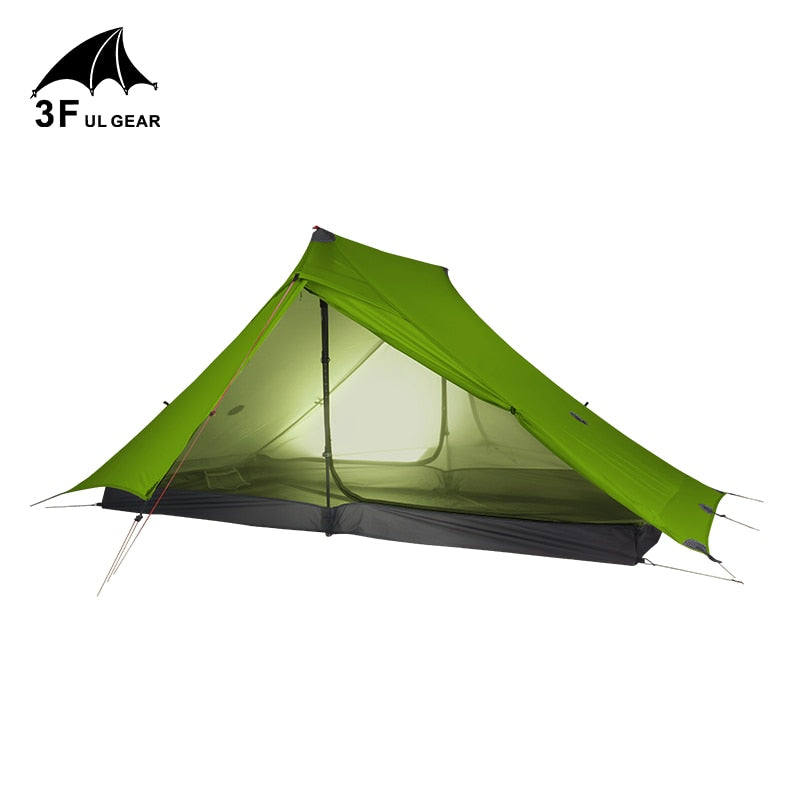 3f ul deals ultralight tent