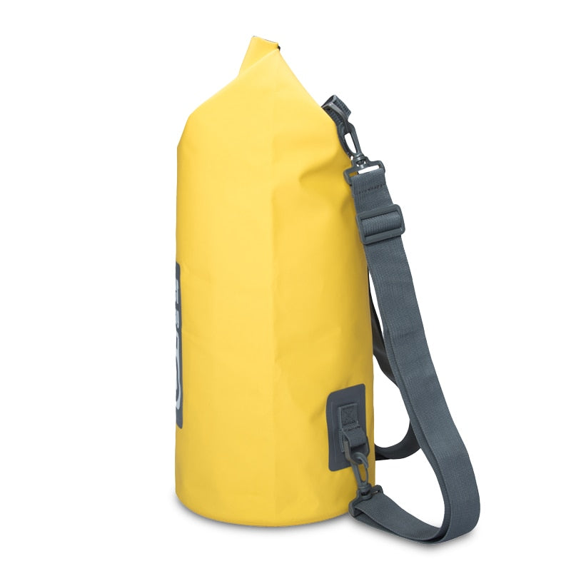 5L/10L/15L/20L/30L Waterproof Bags Dry Bag PVC Waterproof Backpack Sports Bag Rafting Swimming