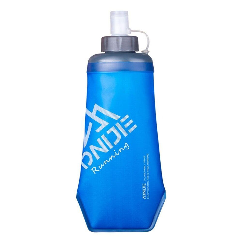 420ml 500ml Outdoor Sports Hydration Bladder Heat Preservation Kettle Water Bottle