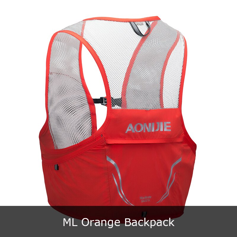 Running Vest Aonijie Gale L Lightweight Backpack Running Vest