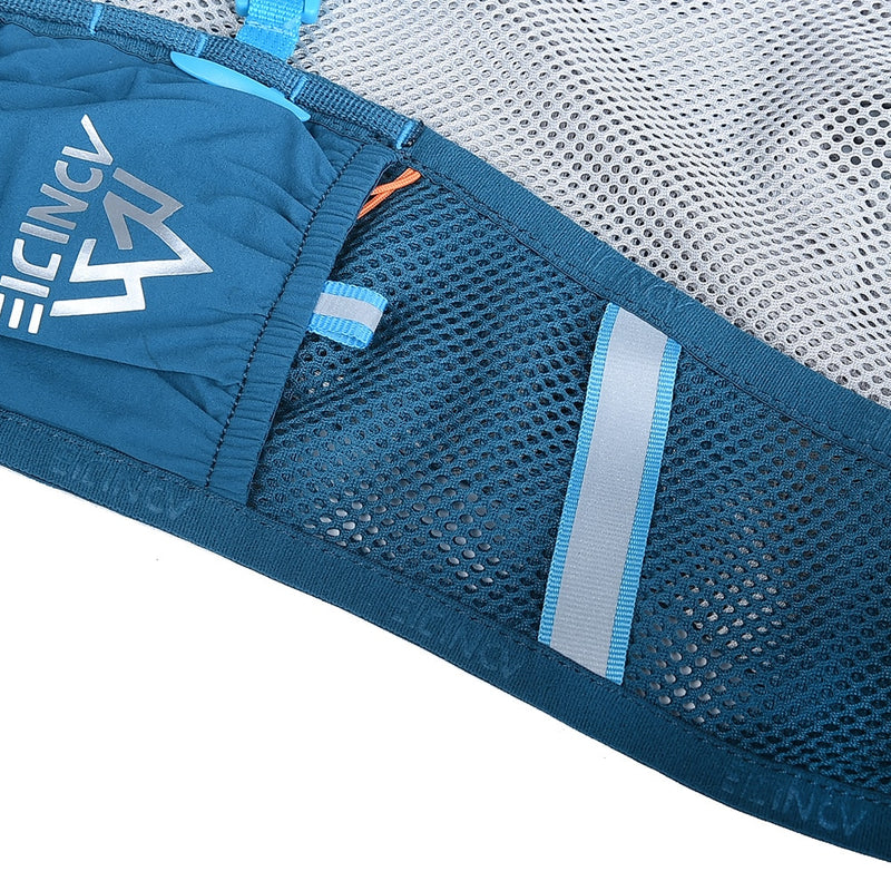 Outdoor Sports 5L Backpack Hydration Pack Rucksack Bag Vest Harness