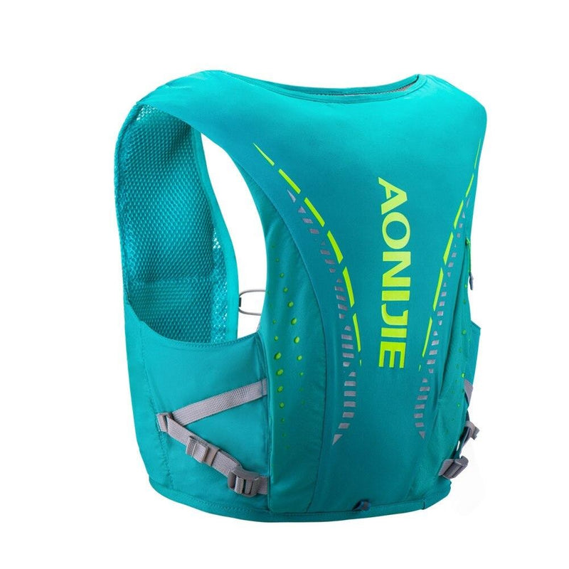 Advanced Skin Backpack Hydration Pack Rucksack Bag Vest Harness Water Bladder Hiking Camping