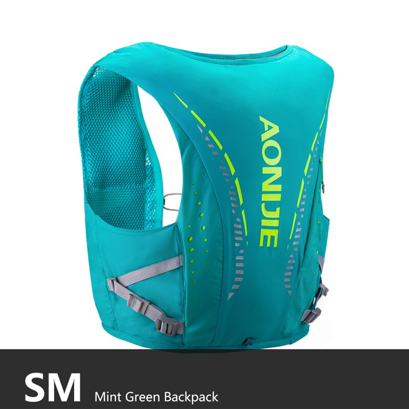 Advanced Skin Backpack Hydration Pack Rucksack Bag Vest Harness Water Bladder Hiking Camping